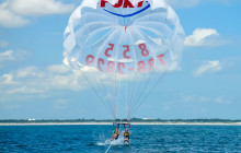 Fury Water Adventures Key West4