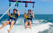 Fury Water Adventures Key West5