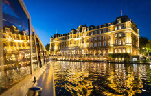 Blue Boat Company / Gray Line Amsterdam5