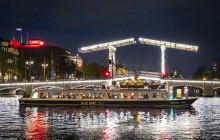 Blue Boat Company / Gray Line Amsterdam5