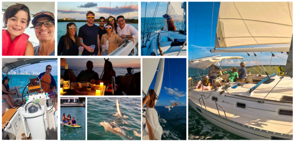 Destino Charters LLC