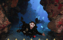 Blue Note Scuba5