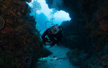 Blue Note Scuba9