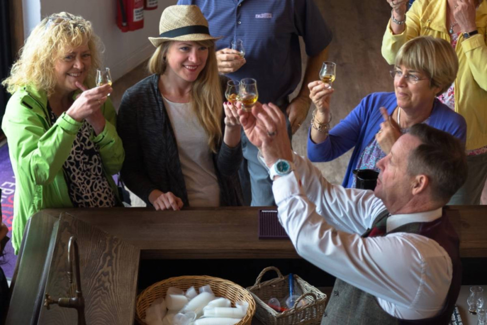 Highland Explorer Tours