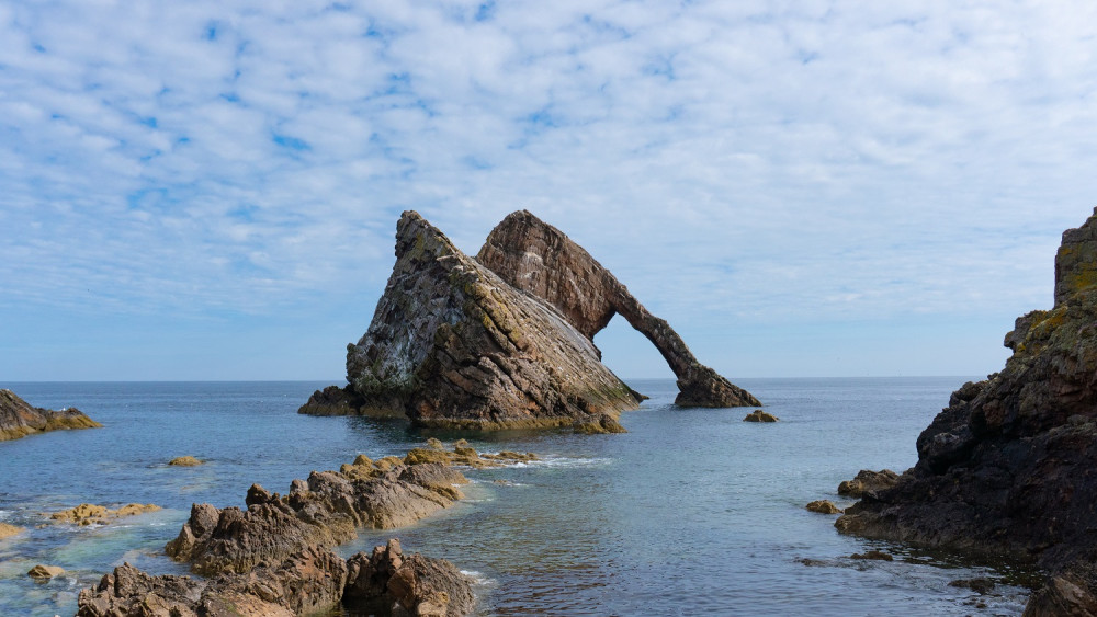 Moray Coast, Wildlife & Speyside Whisky Explorer From Inverness