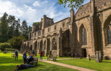 Highland Explorer Tours12