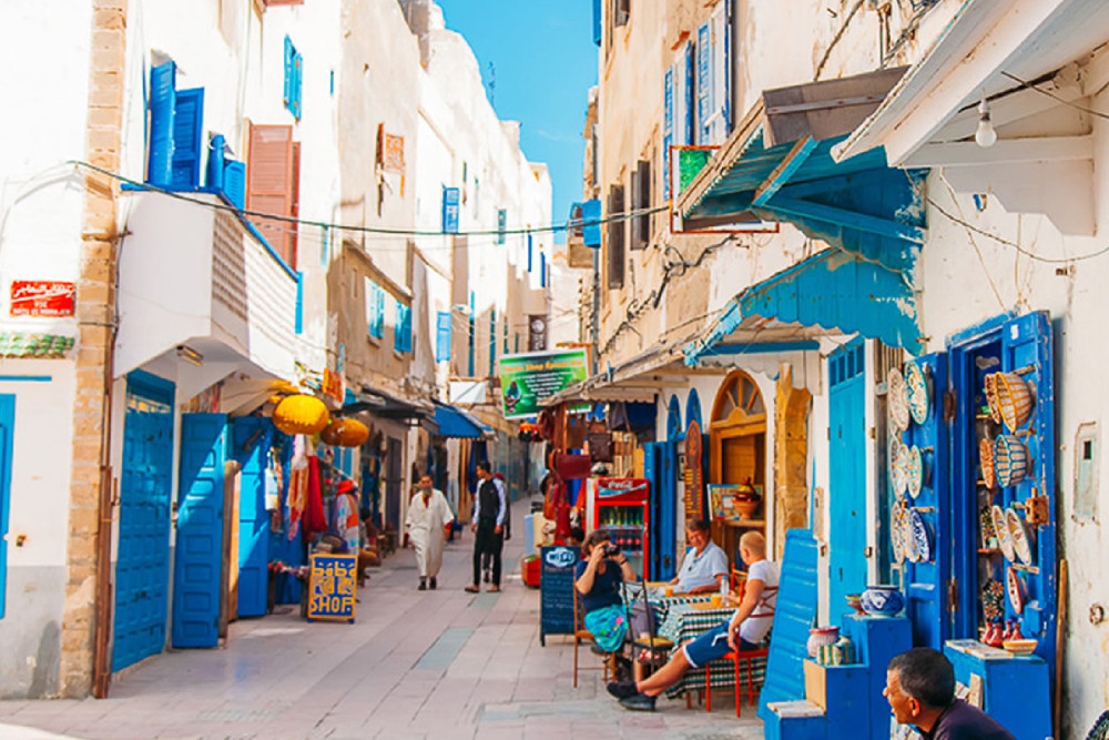 Private 2-Days to Essaouira City from Marrakech