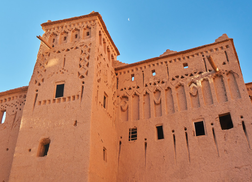 Morocco come with us tours