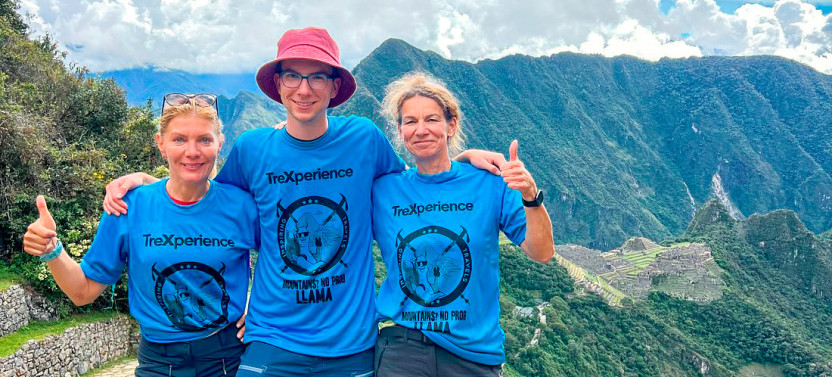 Private Short Inca Trail To Machu Picchu 2 Days