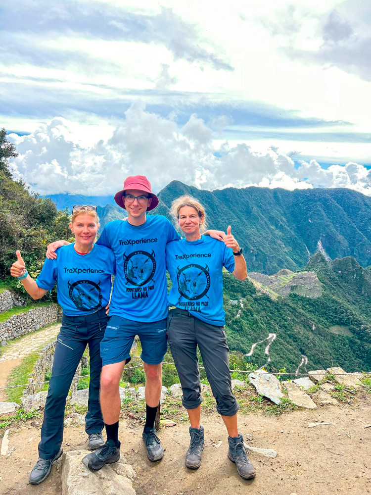 Private Short Inca Trail To Machu Picchu 2 Days