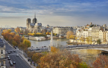 CityWonders - EUR4