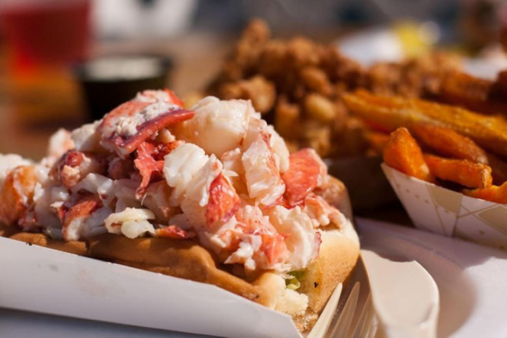 Secrets of the Seaport: Boston’s Seafood Story Walk