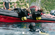 Azores SUB1