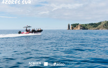 Azores SUB3
