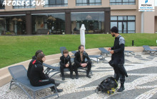 Azores SUB3