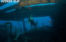 Azores SUB3