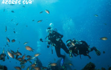 Azores SUB4