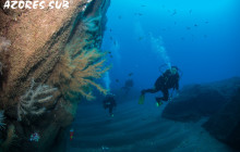 Azores SUB1