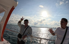 Cancun Vacation Experts8