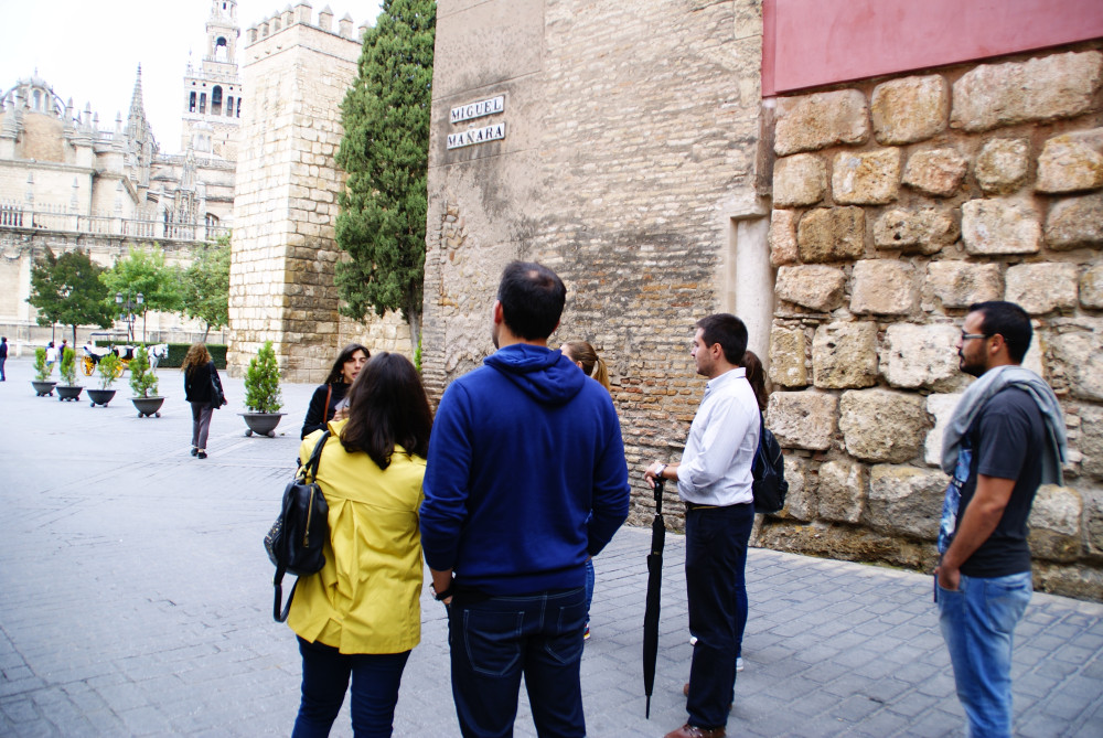 apie Experiencias Turisticas Guiadas