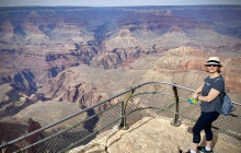 DETOURS American West1