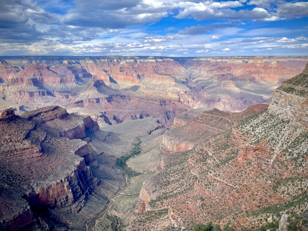 DETOURS American West