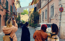 Carrani Tours - Gray Line Rome5