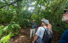 Jacamar Naturalist Tours4