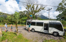 Jacamar Naturalist Tours5