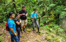 Jacamar Naturalist Tours9