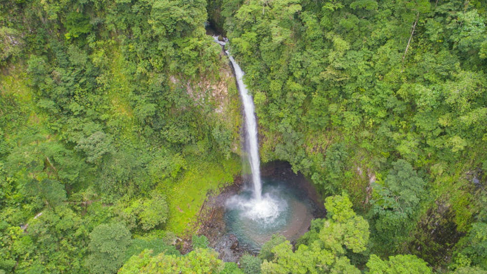 Combination Tour (Best 4 attractions) & Ecotermales