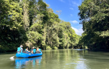 Jacamar Naturalist Tours7