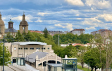 Descubre Tours5