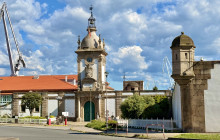Descubre Tours6