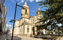 Descubre Tours11