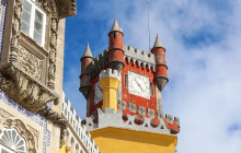 Living Tours Porto9