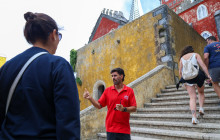 Living Tours Porto13