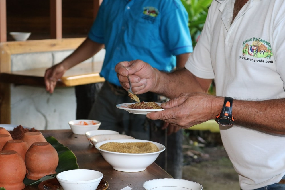 Jacamar Naturalist Tours