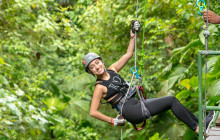 Jacamar Naturalist Tours6