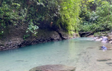 Jacamar Naturalist Tours8