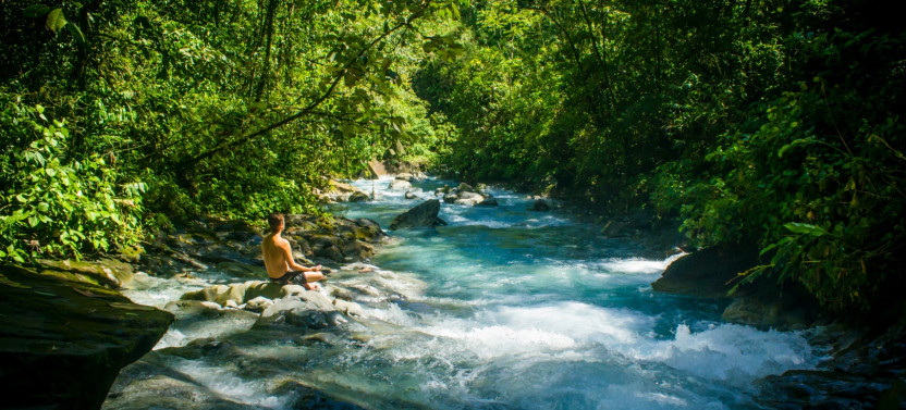 Sensoria Land of Senses