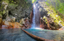 Jacamar Naturalist Tours9