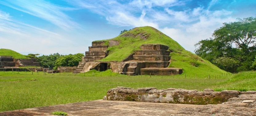 The Best Full Day Combo Tour - Volcanoes, Lake & Mayan Sites