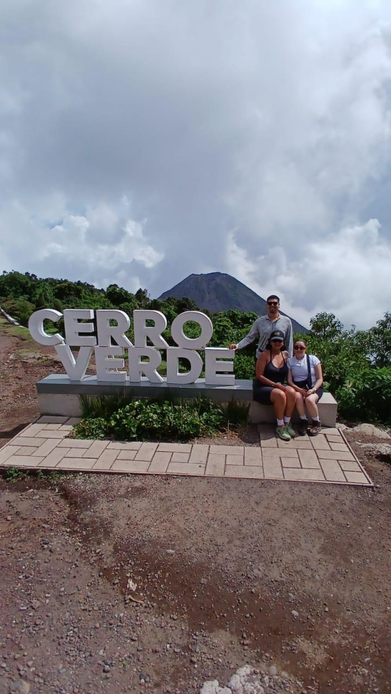Salvadorean Tours