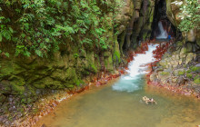 Blue River Resort & Hot Springs14