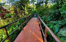 Blue River Resort & Hot Springs4