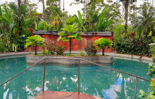 Blue River Resort & Hot Springs6