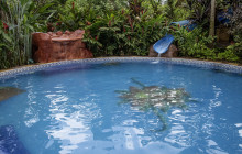 Blue River Resort & Hot Springs8