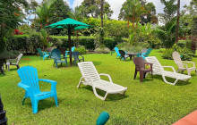 Blue River Resort & Hot Springs8