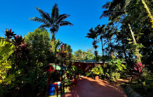 Blue River Resort & Hot Springs10